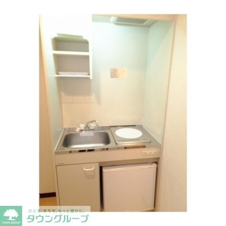 スリーワンの物件内観写真